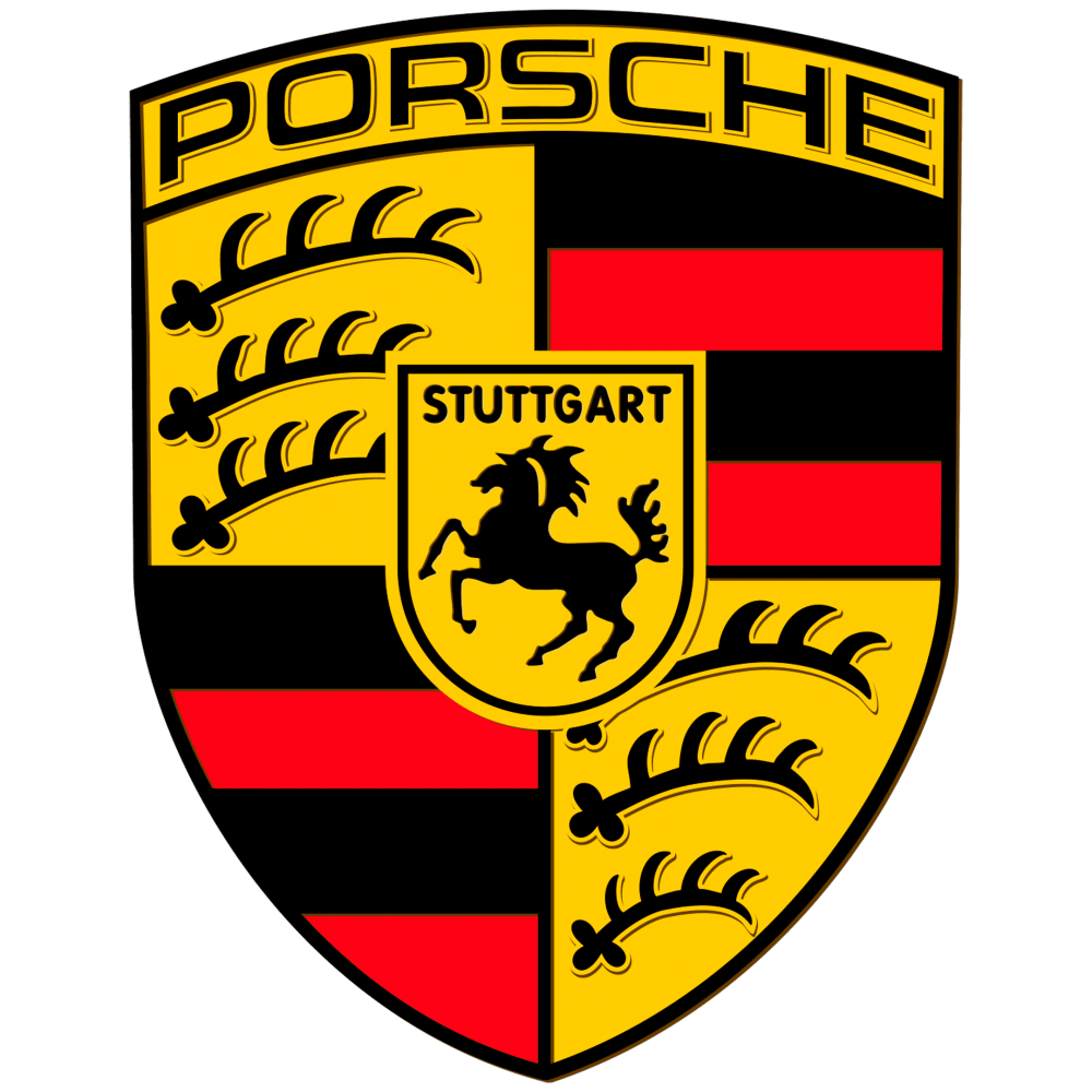 Porsche-Symbol